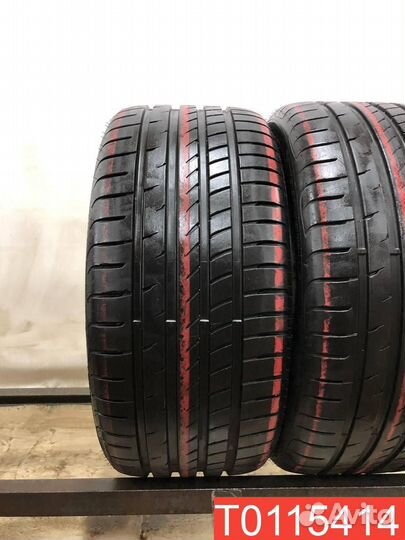 Goodyear Eagle F1 Asymmetric 2 255/40 R18 99Y