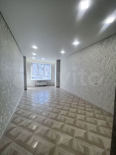 2-к. квартира, 47 м², 4/9 эт.