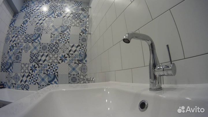 Услуги мастер на час