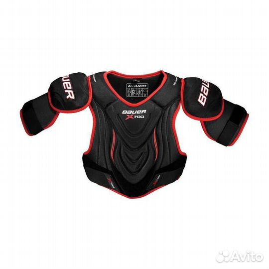 Детский хоккейный нагрудник