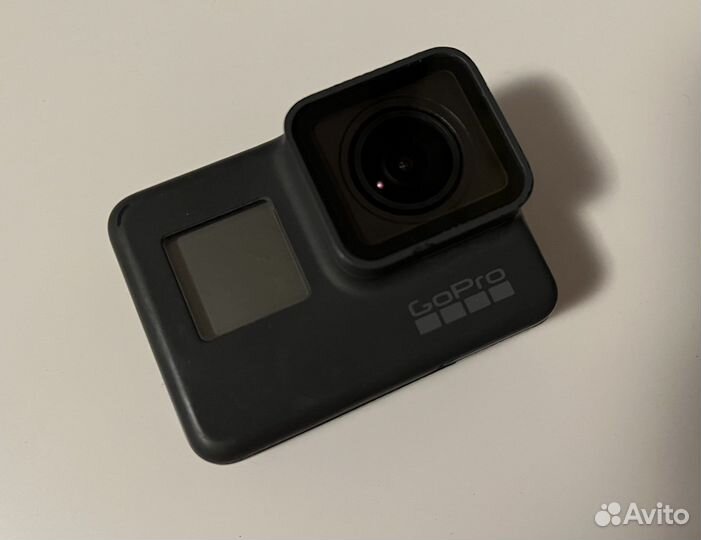 GoPro hero5 Black