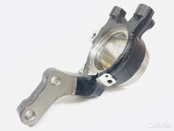 Renault Lutecia IV Кулак Поворотный