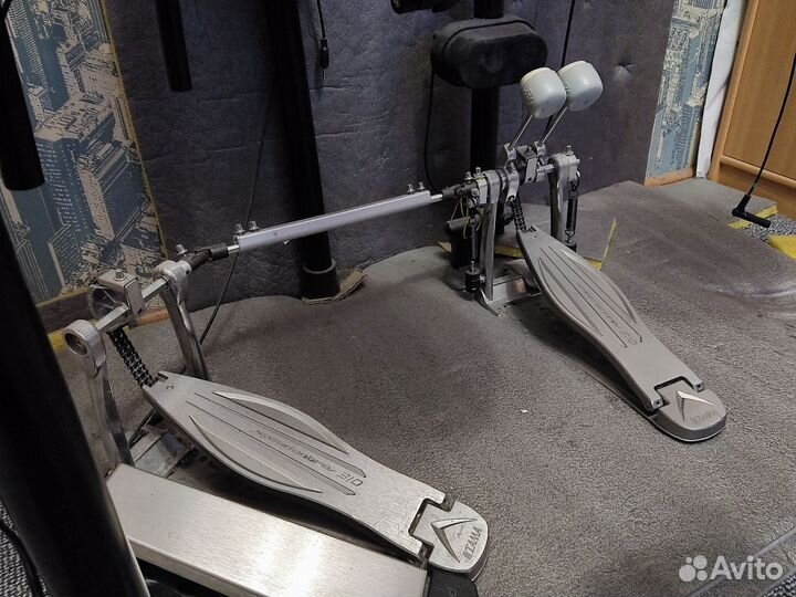 Электронная ударная установка Roland TD1-DMK