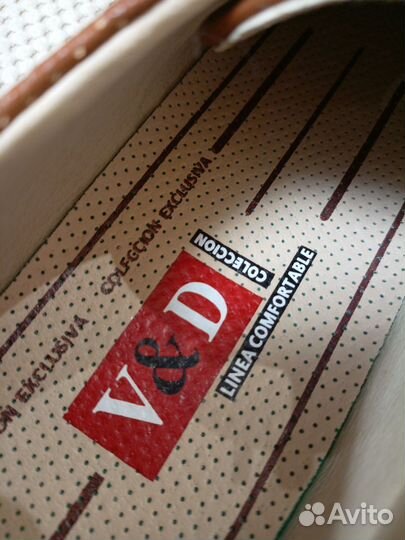 Мокасины мужские 42 размер