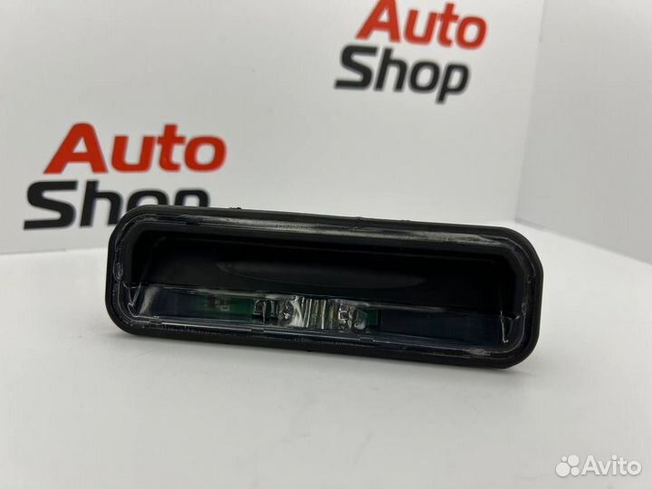 Кнопка багажника ford focus 3