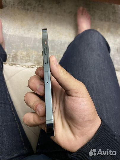 iPhone 13 Pro, 128 ГБ