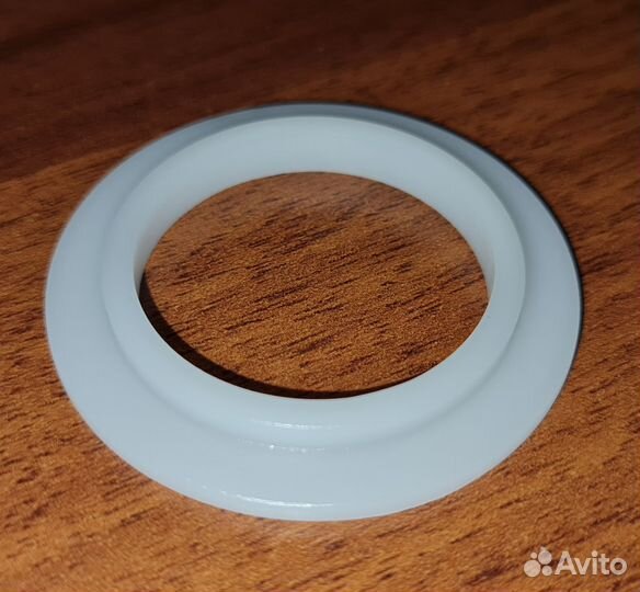 Втулка струбцины пластиковая Yamaha 9.9-90, F6-100