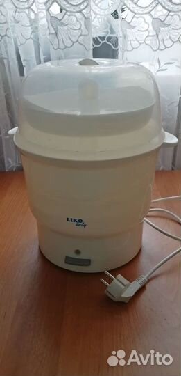 Стерилизатор