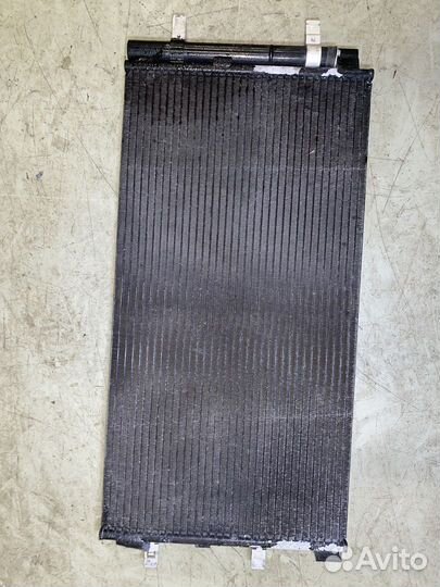 Радиатор кондиционера Audi A4 B8 8K5 8K2 8K0260401
