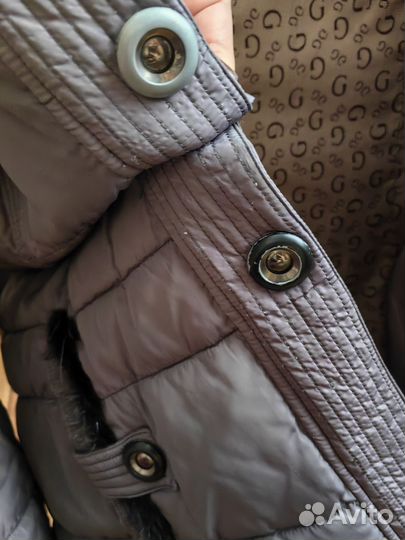 Куртка женская