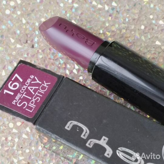 Помада BeYu 167