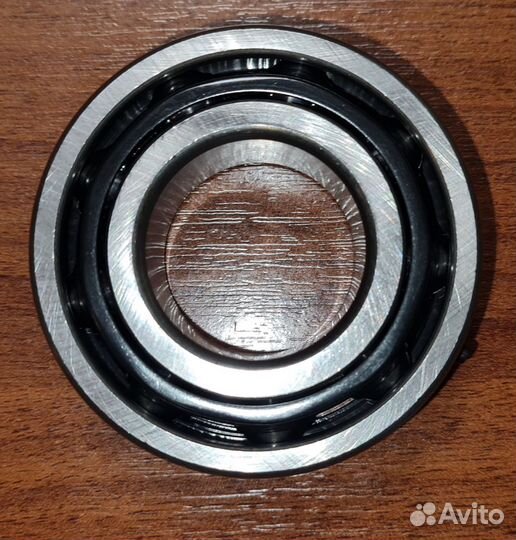 Подшипник Tohatsu 25-30, M40C верхний (30x62x24)