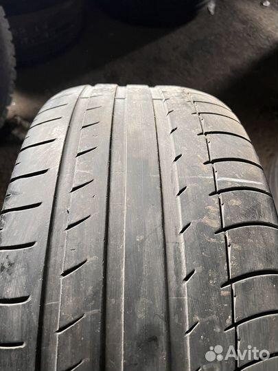 Michelin MXL 255/45 R20