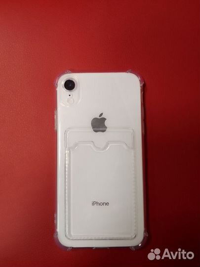 iPhone Xr, 64 ГБ