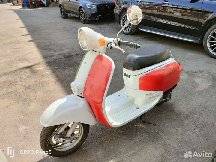 Продам скутер honda giorno