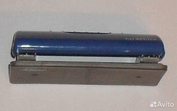 Дырокол nixon