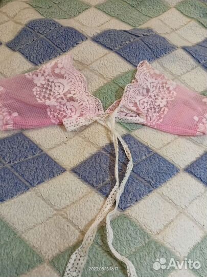 Платье для куклы СССР