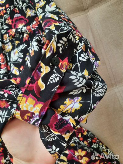 Комбинезон женский hm