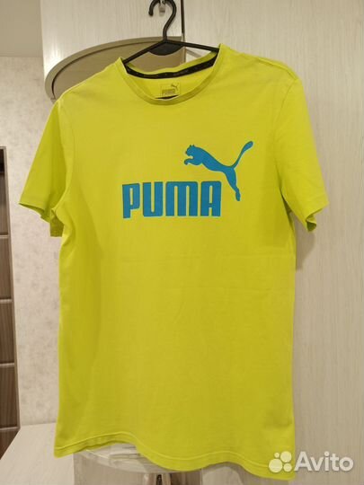 Футболки и шорты мужские