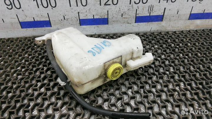 Бачок расширительный Nissan Almera