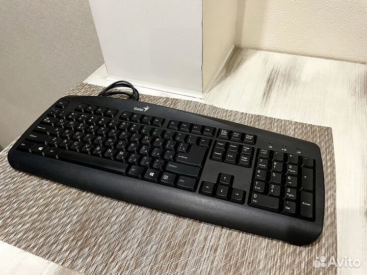 Клавиатура Genius