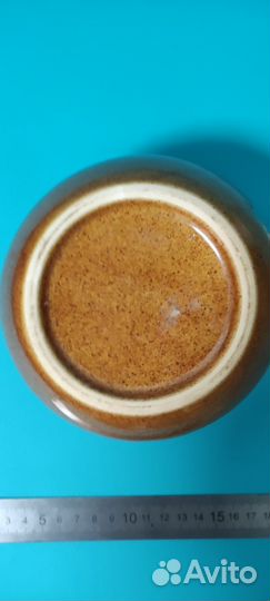 Горшочки для запекания, керамика