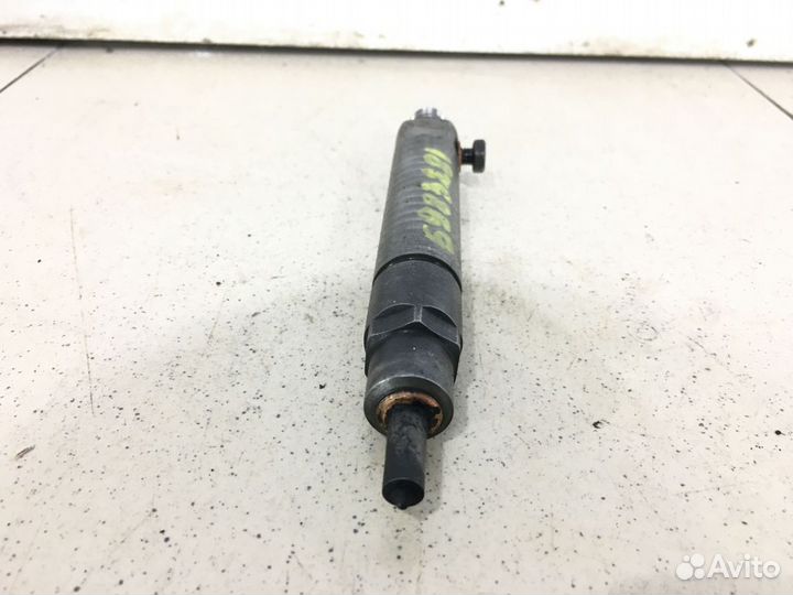 Топливная форсунка Фиат