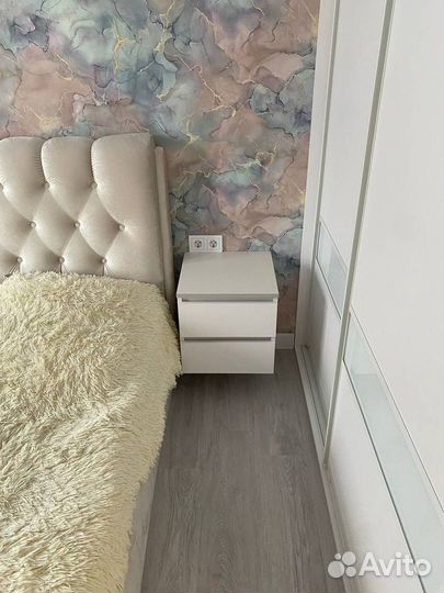 Тумба в спальню