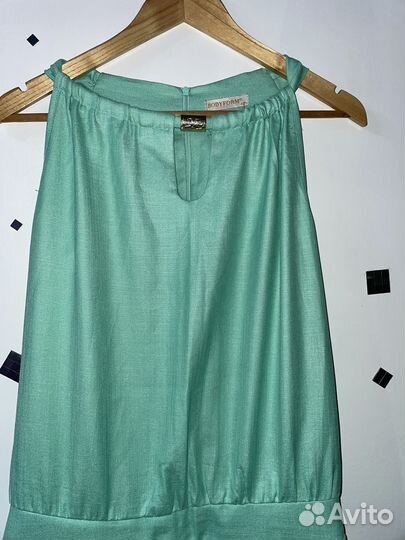 Комбинензон женский