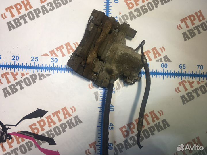 Рено Лагуна Суппорт задний Лев