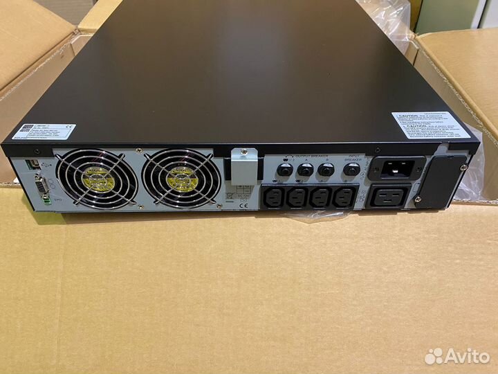 Источник бесперебойного питания Rittal 7857432