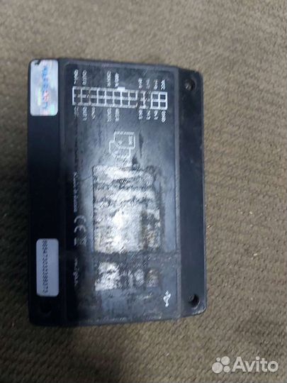 Трекер Galileosky