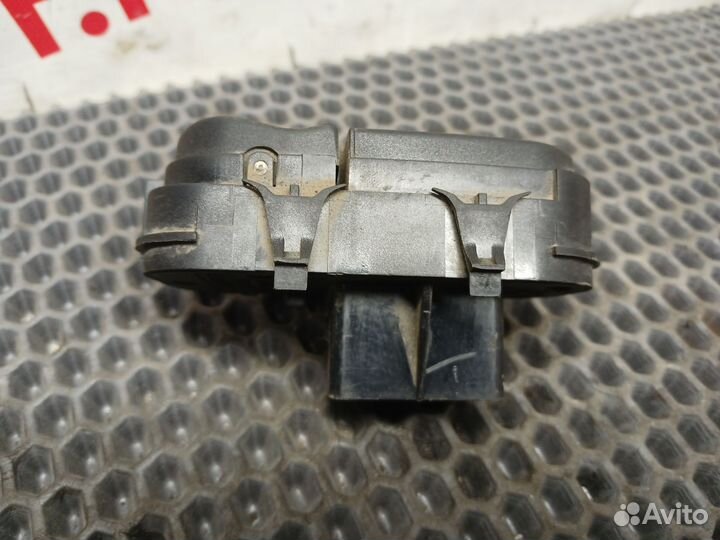 Блок эсп Ford Focus 1