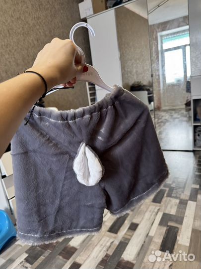 Костюм зайчика