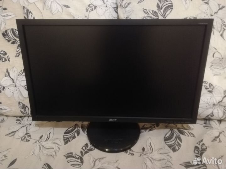 Мониторы 19-20