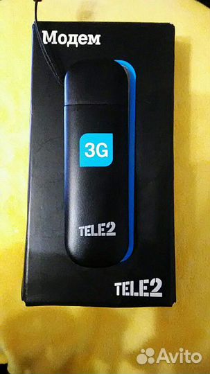 Модемы и роутеры