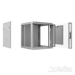 Шкаф серверный 15U