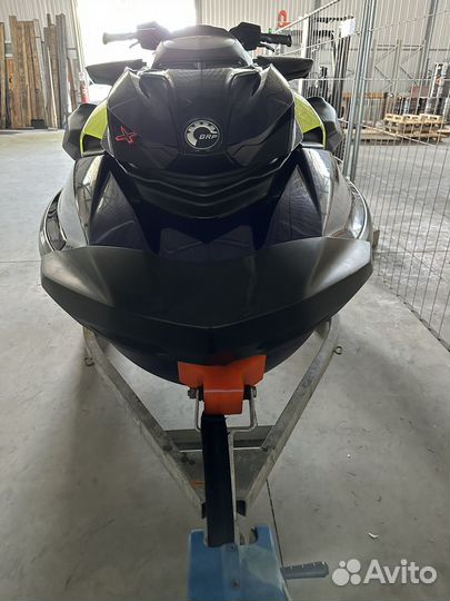 BRP RXP-X