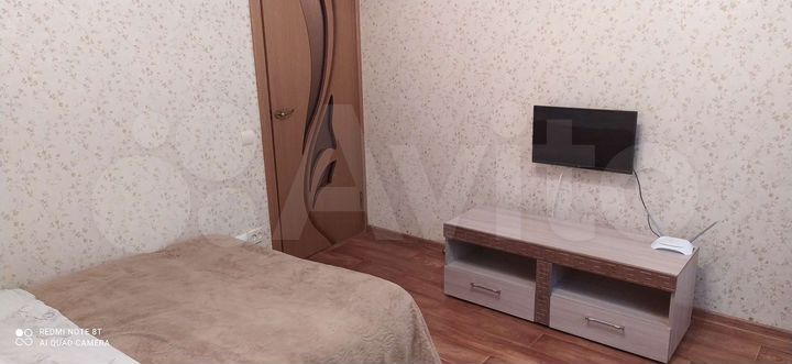 1-к. квартира, 29 м², 1/5 эт.