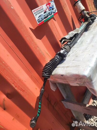 Рулевая рейка передняя Kia Carnival