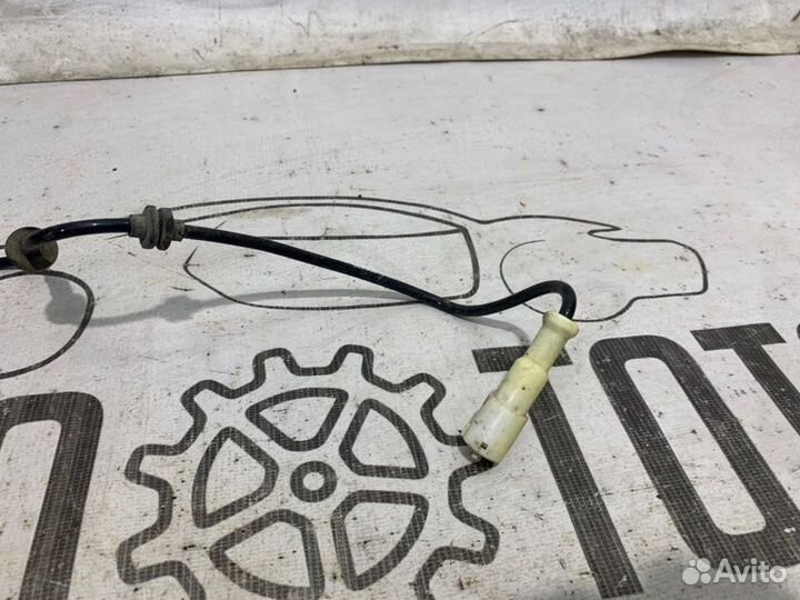 Датчик ABS передний правый Chevrolet Lacetti F14D3