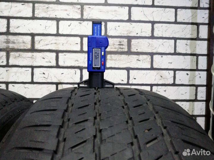 Bridgestone Dueler H/T 684II 265/60 R18 110H