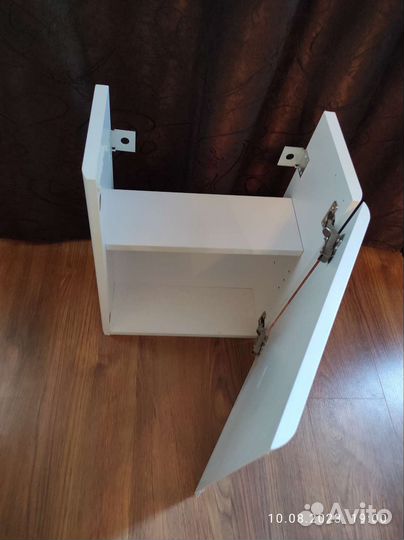 Раковина с тумбой новая
