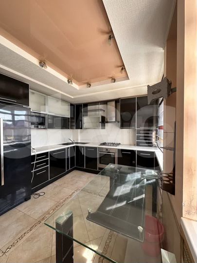 2-к. квартира, 59 м², 5/6 эт.