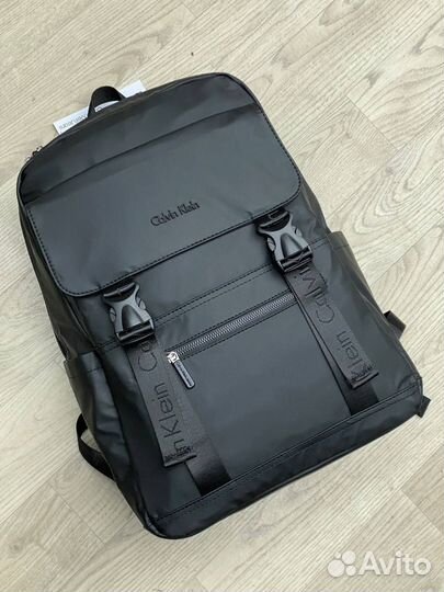 Рюкзак Calvin Klein