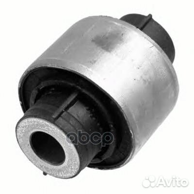 С/блок lemforder VW Golf-5/Passat 3C задн.попер