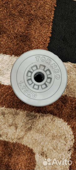 Диски блины для штанги