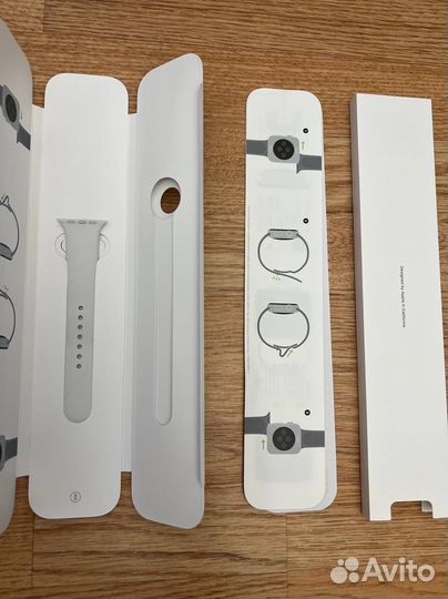 Apple watch s3 42mm