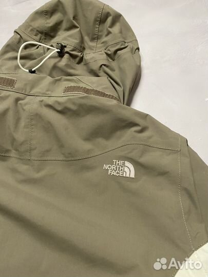 Ветровка The North Face HyVent оригинал