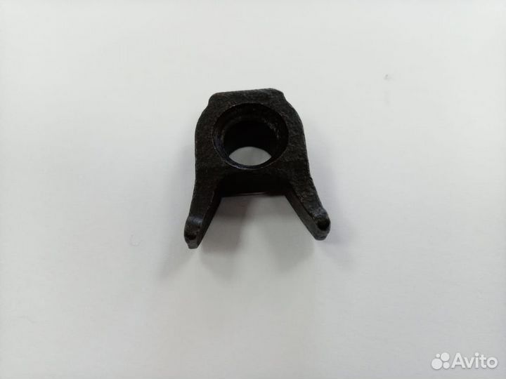Фиксатор (рамка) форсунки двигателя Shanghai С6121